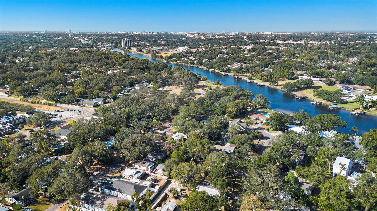 SUNSHINE PARK REV MAP - Residential