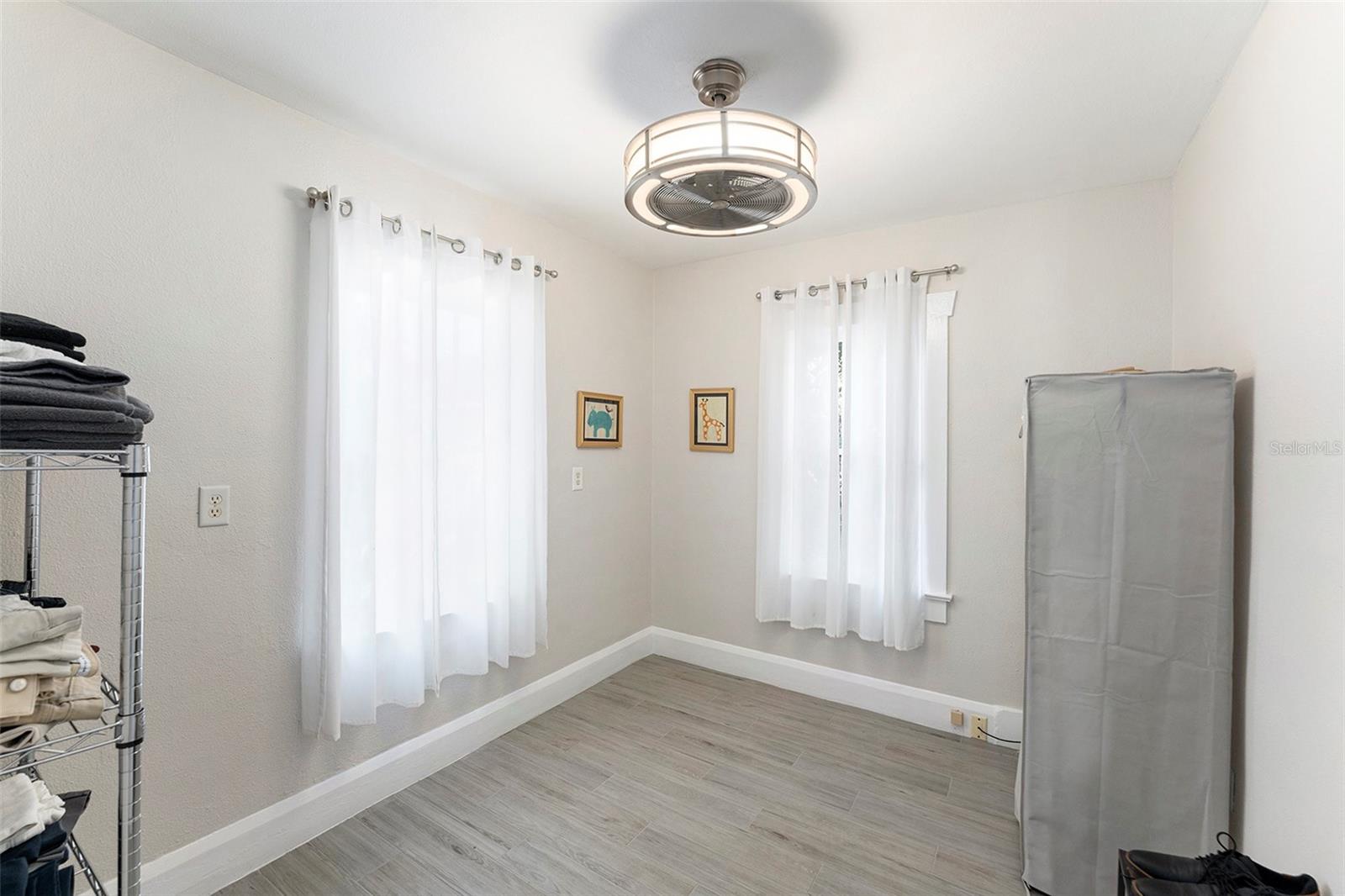 SUNSHINE PARK REV MAP - Residential