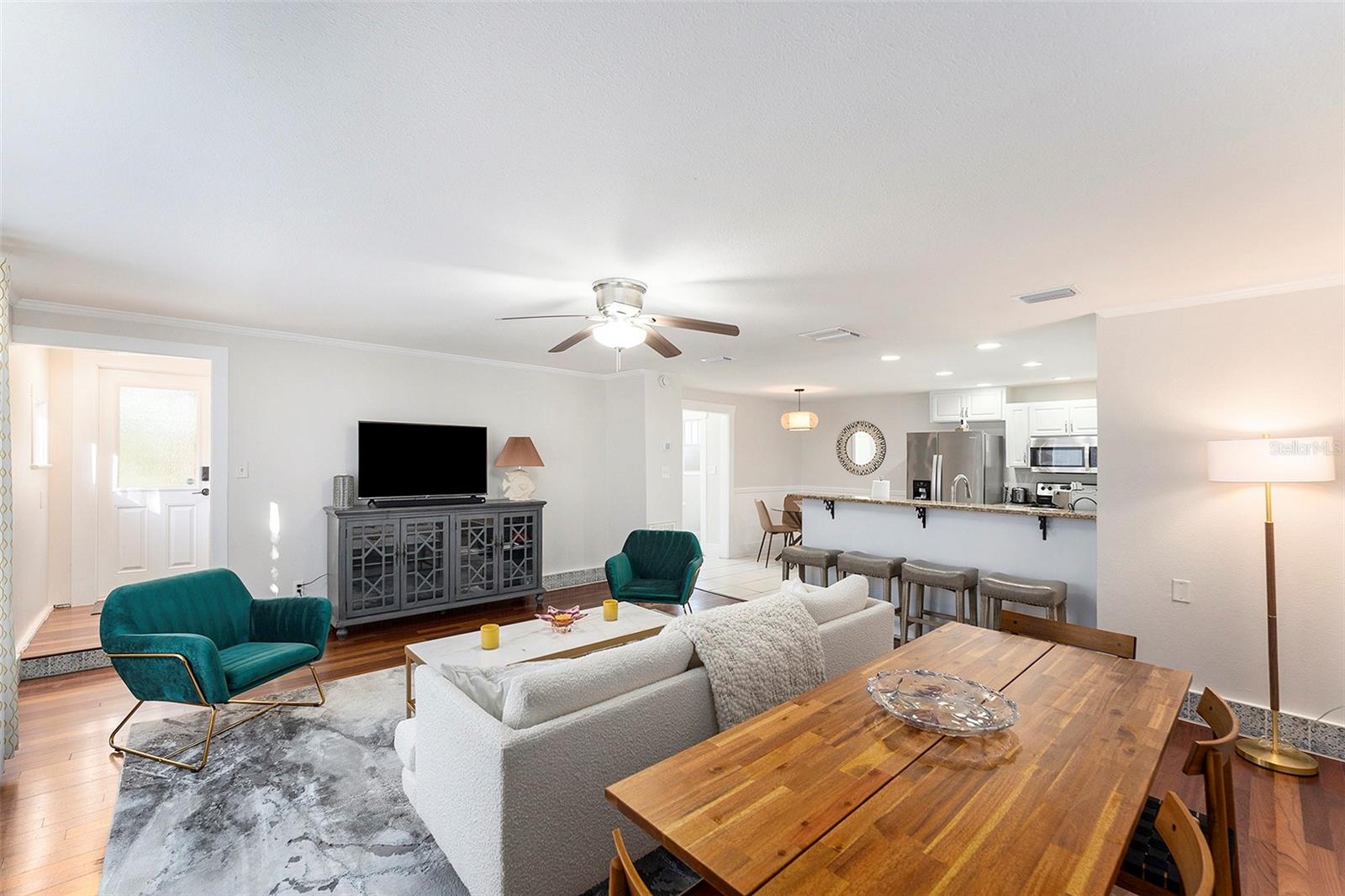 SUNSHINE PARK REV MAP - Residential