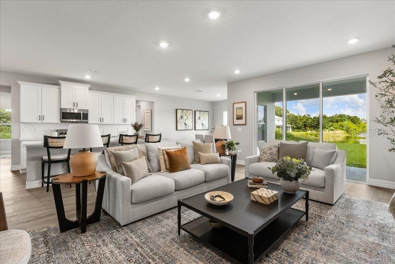 MARION OAKS UN 10 - Residential