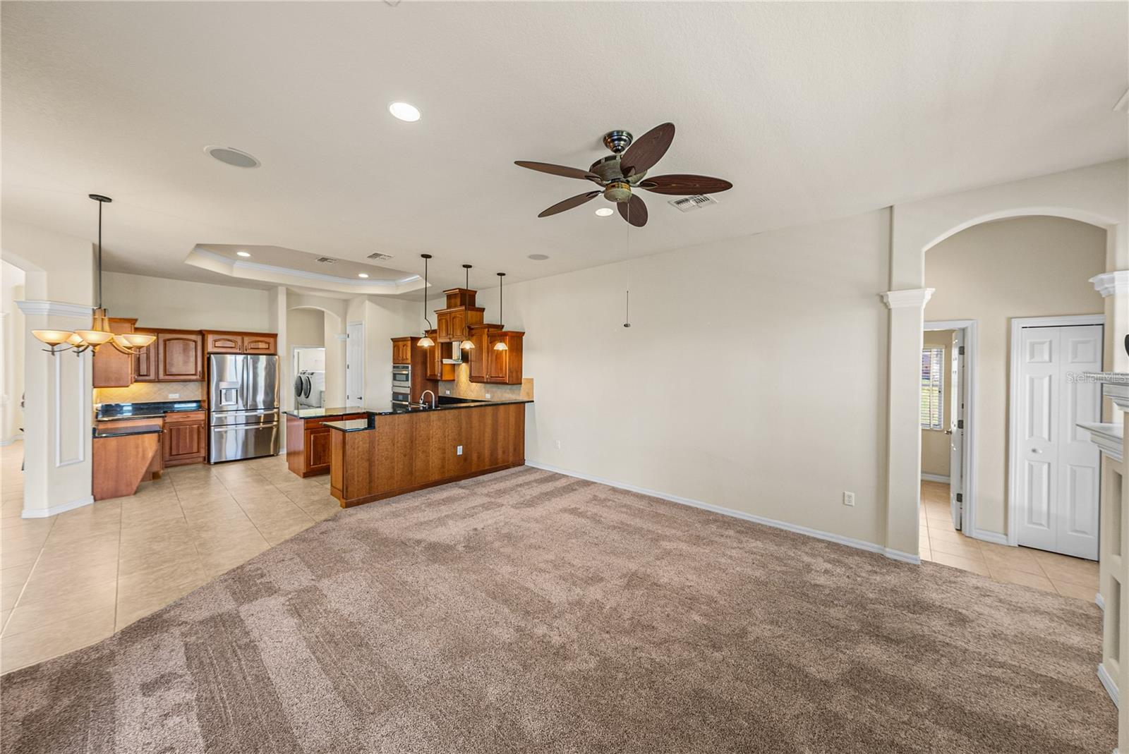 LAKE JOVITA GOLF & COUNTRY CLUB PH 03 C - Residential