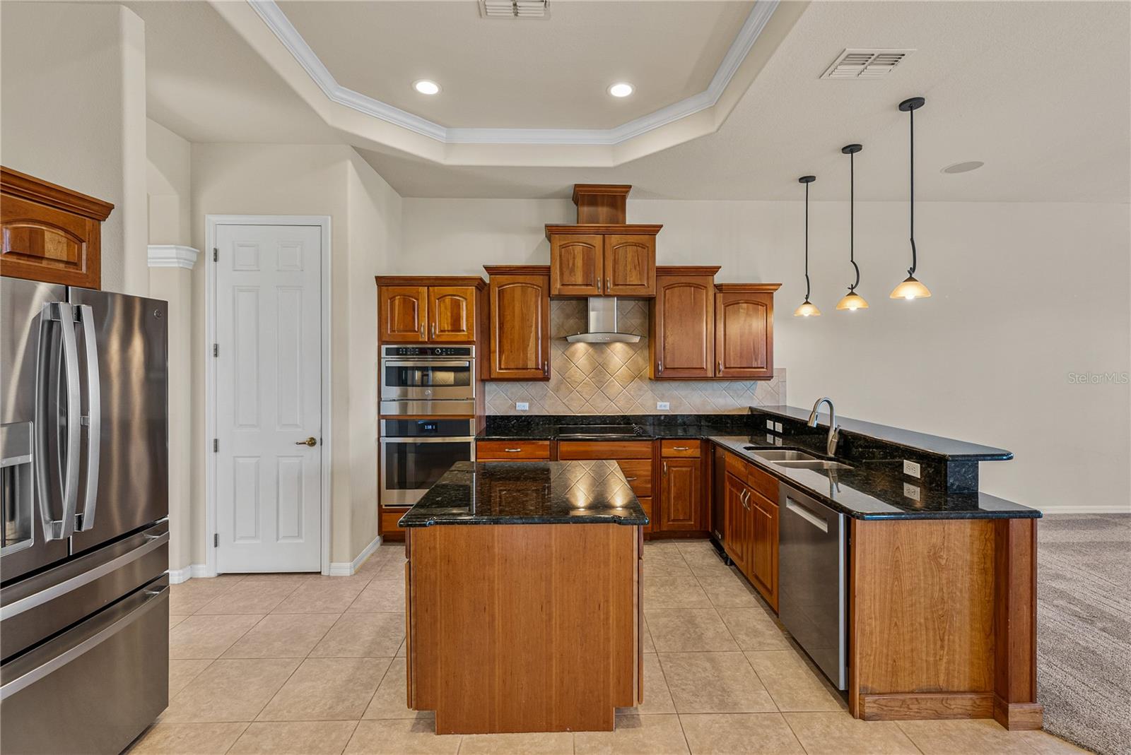 LAKE JOVITA GOLF & COUNTRY CLUB PH 03 C - Residential