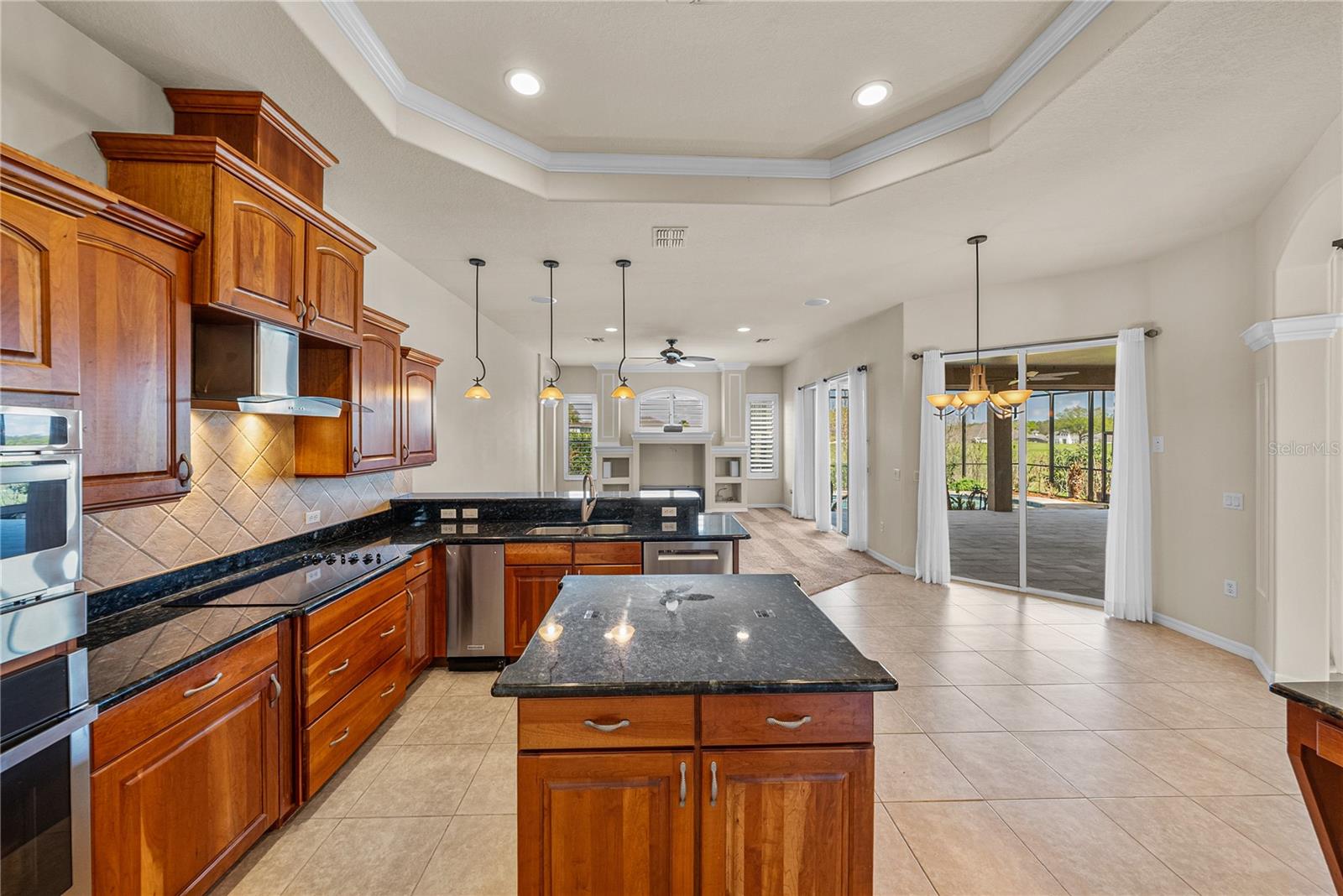 LAKE JOVITA GOLF & COUNTRY CLUB PH 03 C - Residential