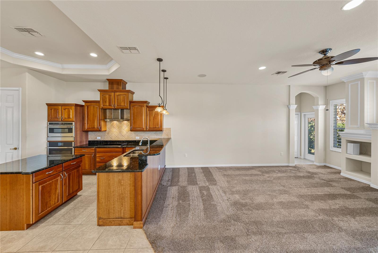 LAKE JOVITA GOLF & COUNTRY CLUB PH 03 C - Residential