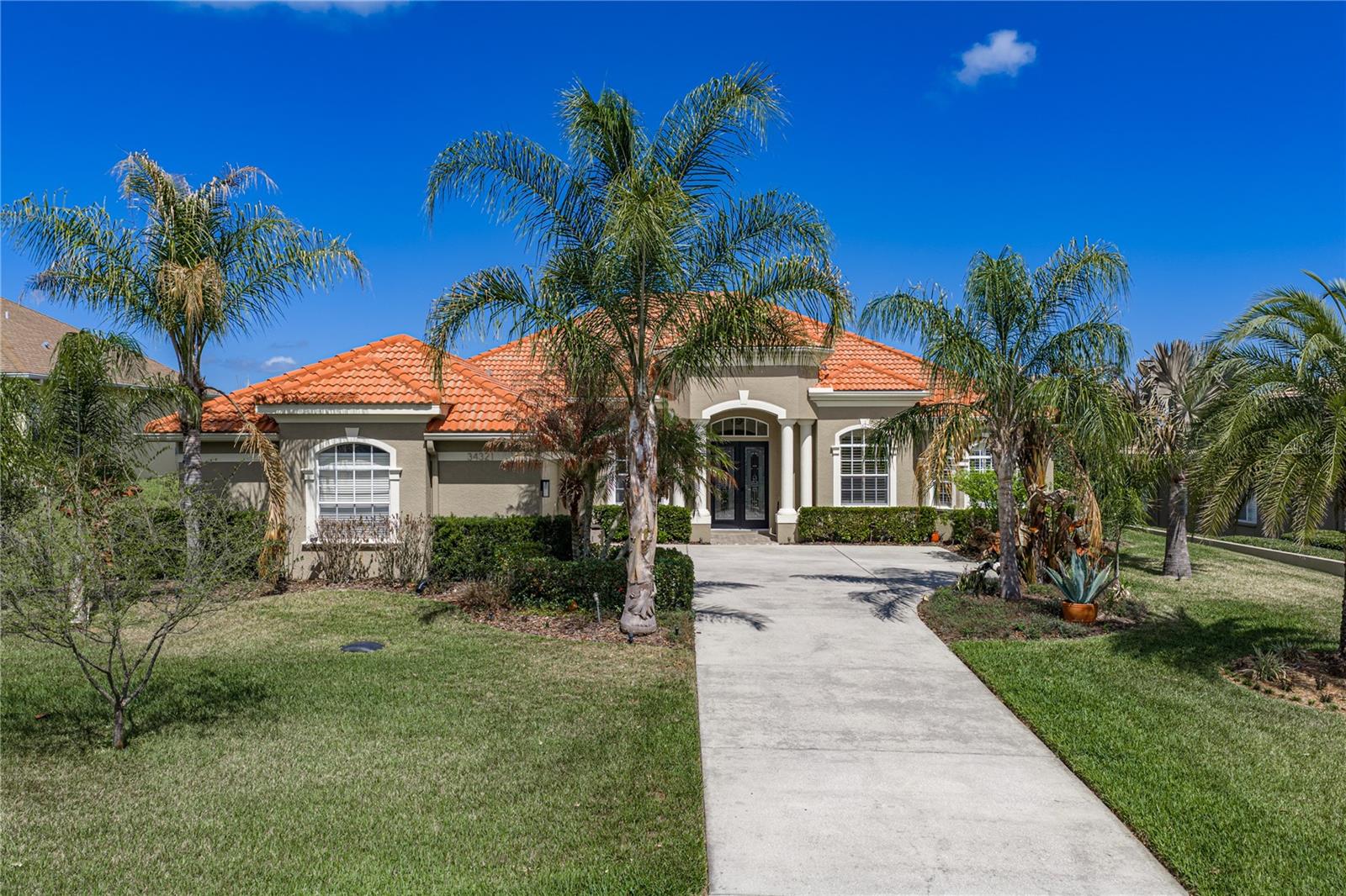 LAKE JOVITA GOLF & COUNTRY CLUB PH 03 C - Residential