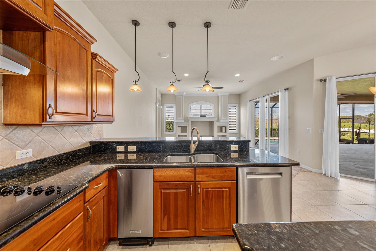 LAKE JOVITA GOLF & COUNTRY CLUB PH 03 C - Residential