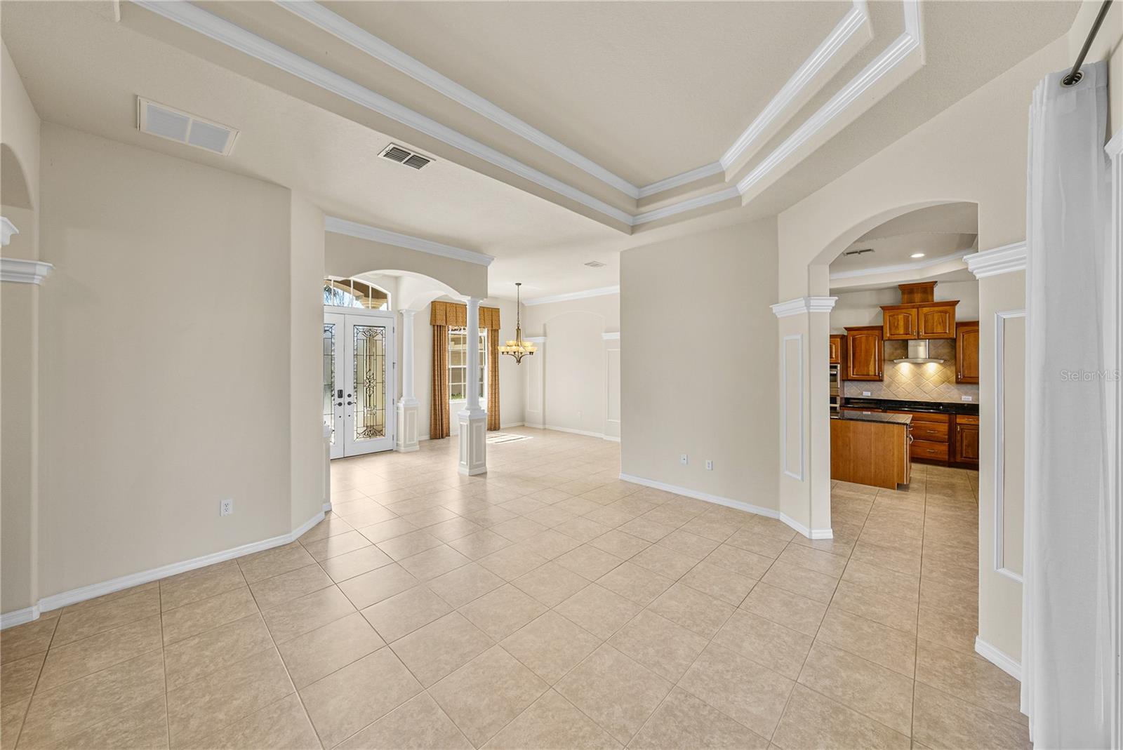 LAKE JOVITA GOLF & COUNTRY CLUB PH 03 C - Residential