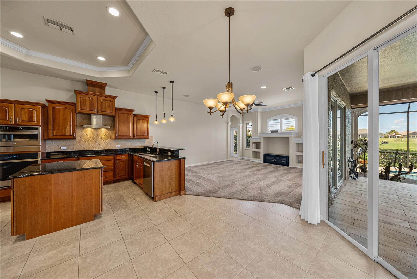 LAKE JOVITA GOLF & COUNTRY CLUB PH 03 C - Residential