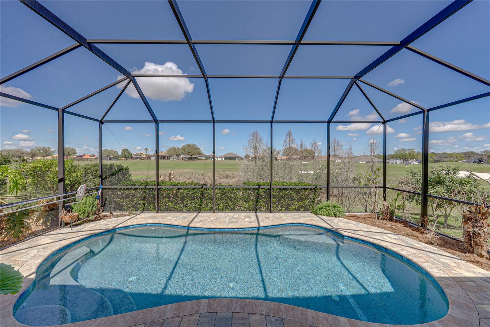 LAKE JOVITA GOLF & COUNTRY CLUB PH 03 C - Residential