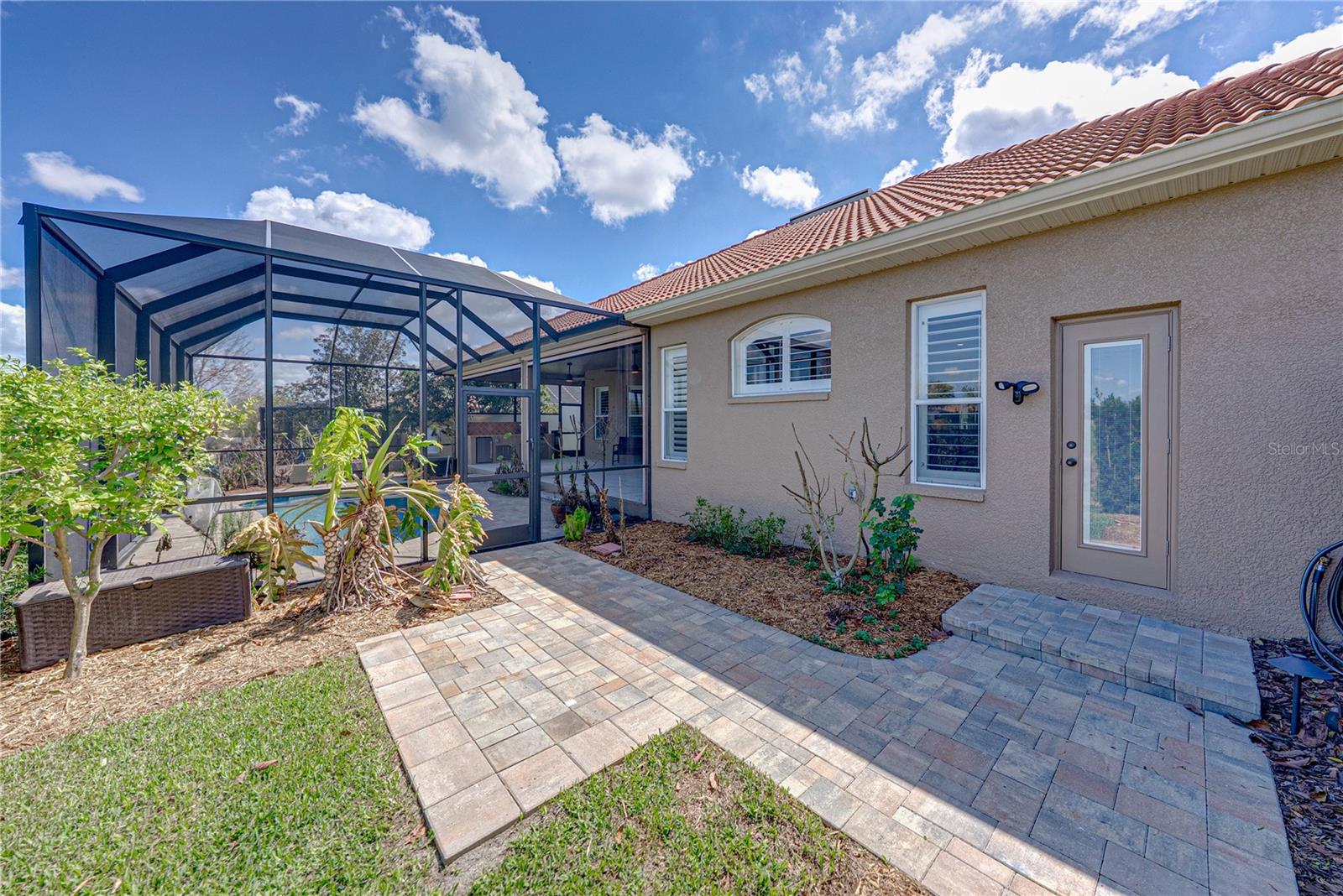 LAKE JOVITA GOLF & COUNTRY CLUB PH 03 C - Residential