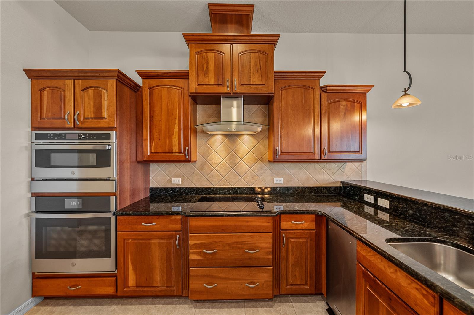 LAKE JOVITA GOLF & COUNTRY CLUB PH 03 C - Residential