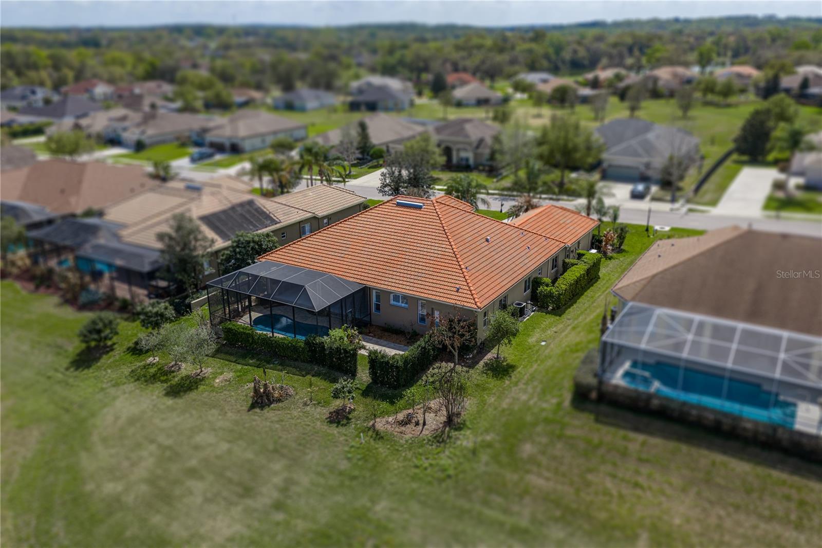 LAKE JOVITA GOLF & COUNTRY CLUB PH 03 C - Residential