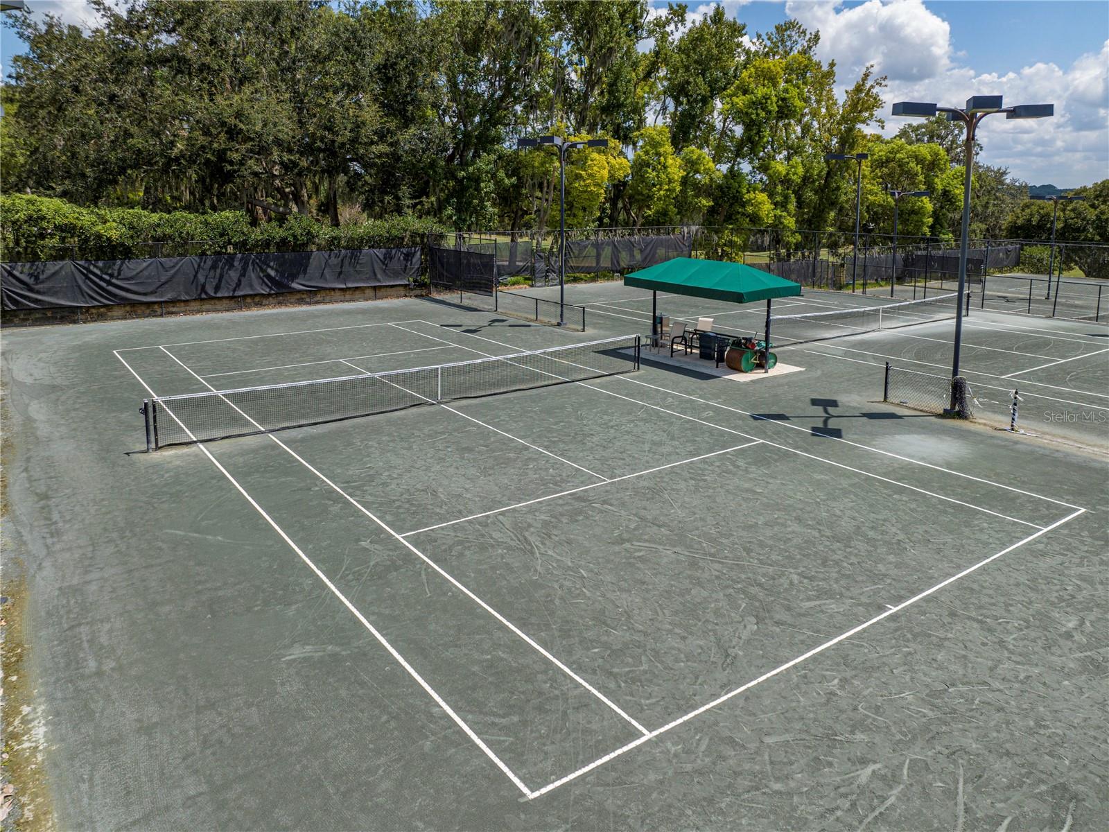 LAKE JOVITA GOLF & COUNTRY CLUB PH 03 C - Residential