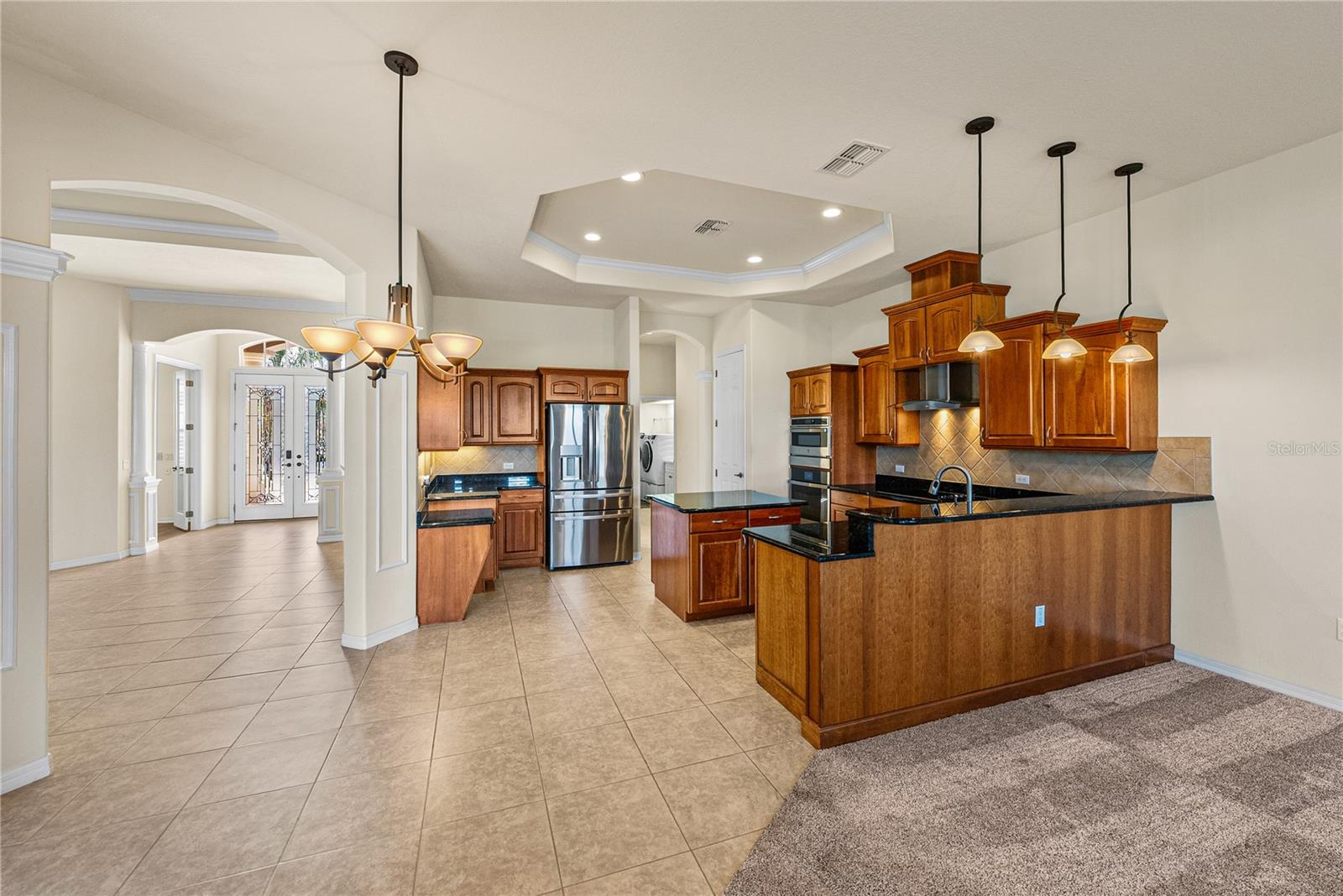 LAKE JOVITA GOLF & COUNTRY CLUB PH 03 C - Residential