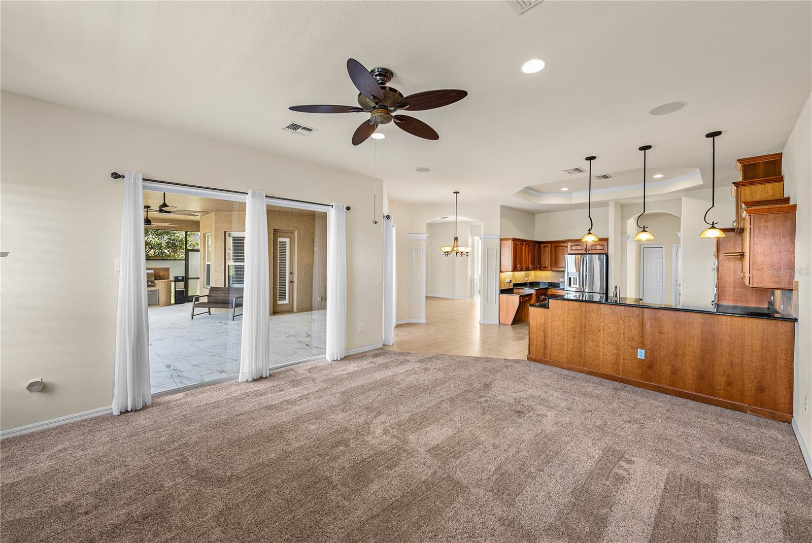 LAKE JOVITA GOLF & COUNTRY CLUB PH 03 C - Residential