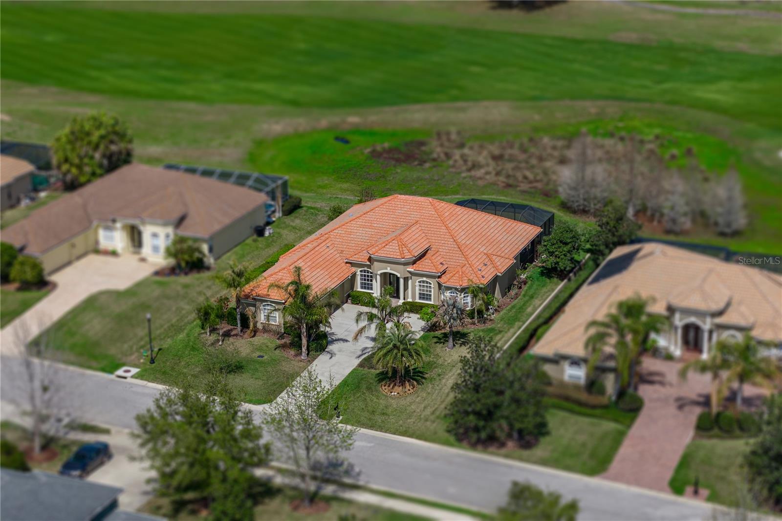 LAKE JOVITA GOLF & COUNTRY CLUB PH 03 C - Residential