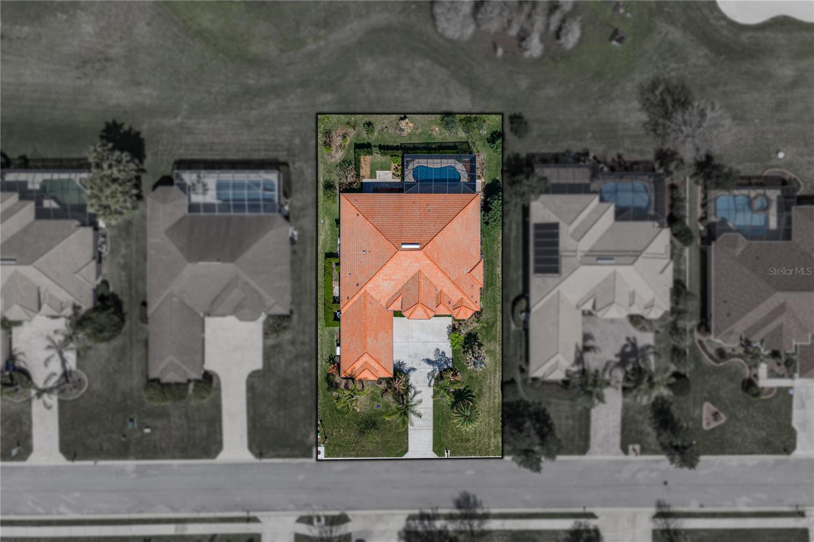 LAKE JOVITA GOLF & COUNTRY CLUB PH 03 C - Residential