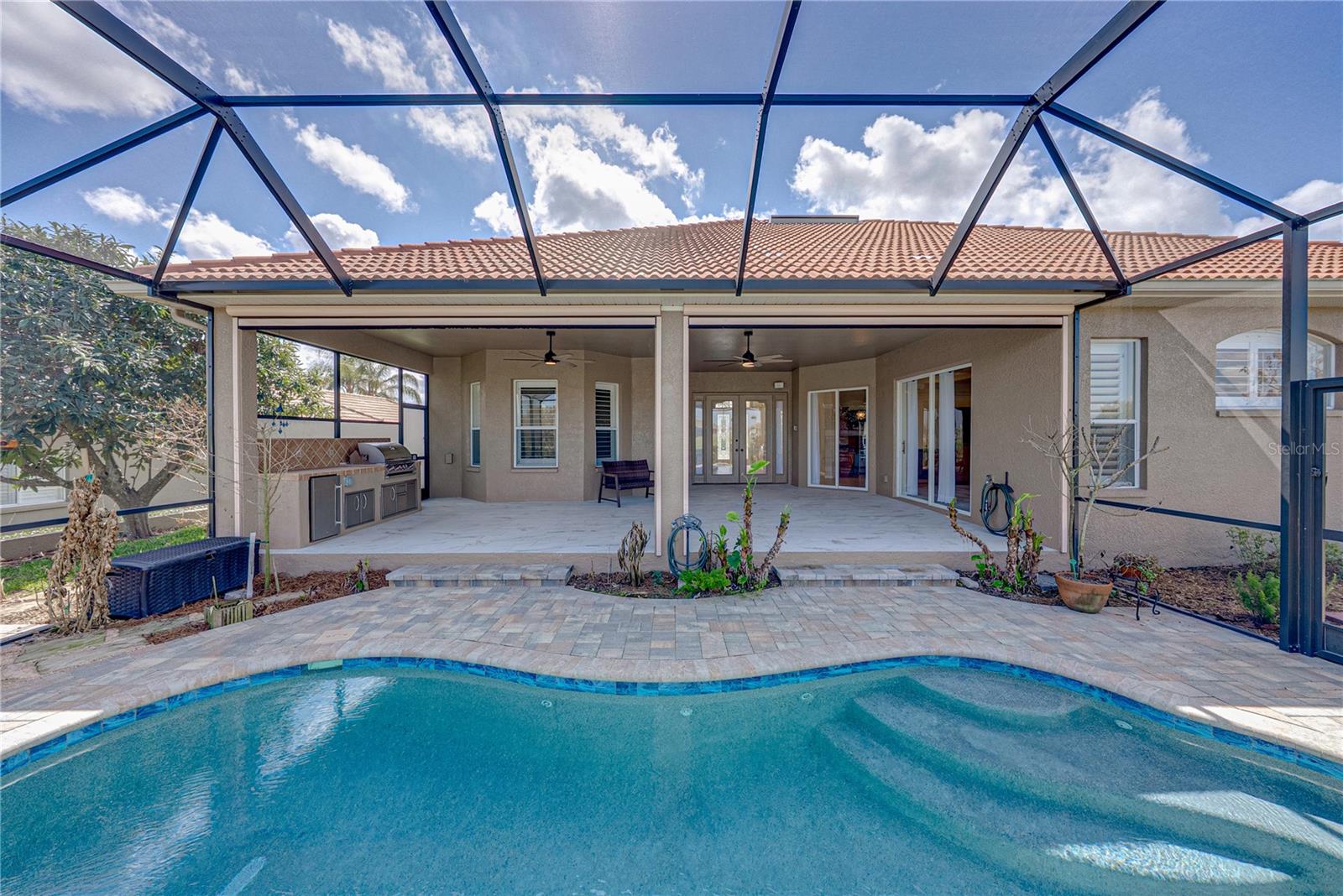 LAKE JOVITA GOLF & COUNTRY CLUB PH 03 C - Residential