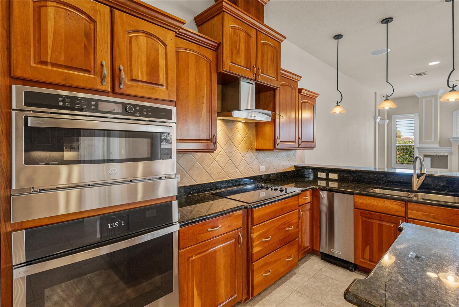 LAKE JOVITA GOLF & COUNTRY CLUB PH 03 C - Residential