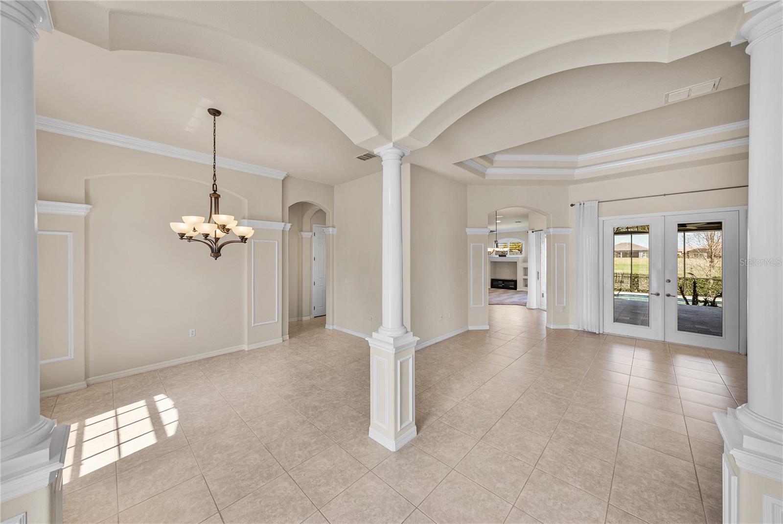 LAKE JOVITA GOLF & COUNTRY CLUB PH 03 C - Residential