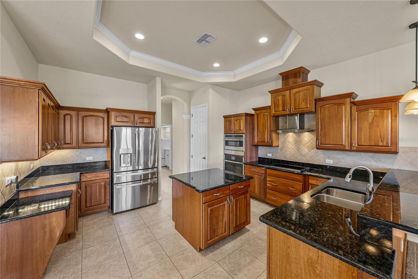 LAKE JOVITA GOLF & COUNTRY CLUB PH 03 C - Residential