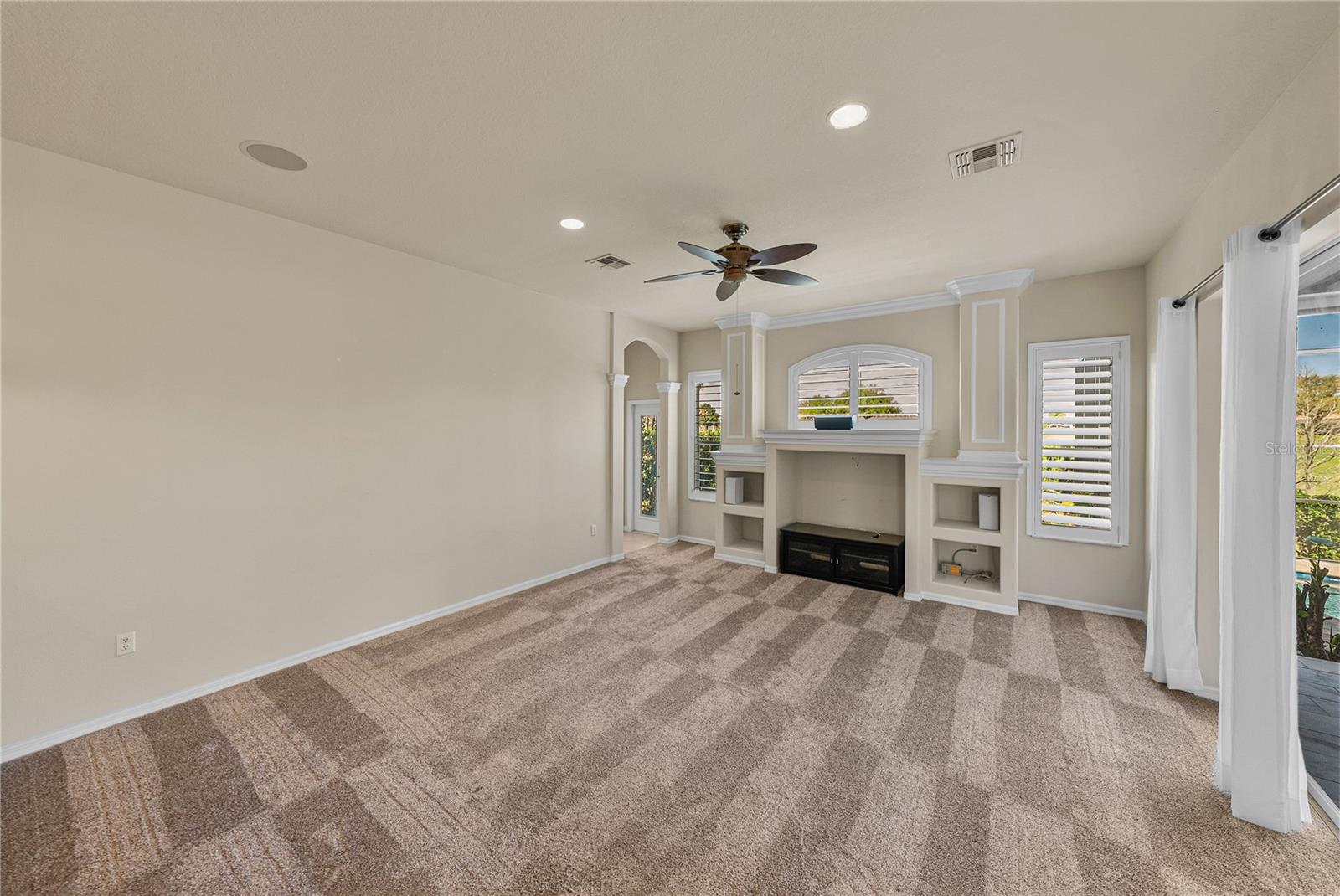 LAKE JOVITA GOLF & COUNTRY CLUB PH 03 C - Residential