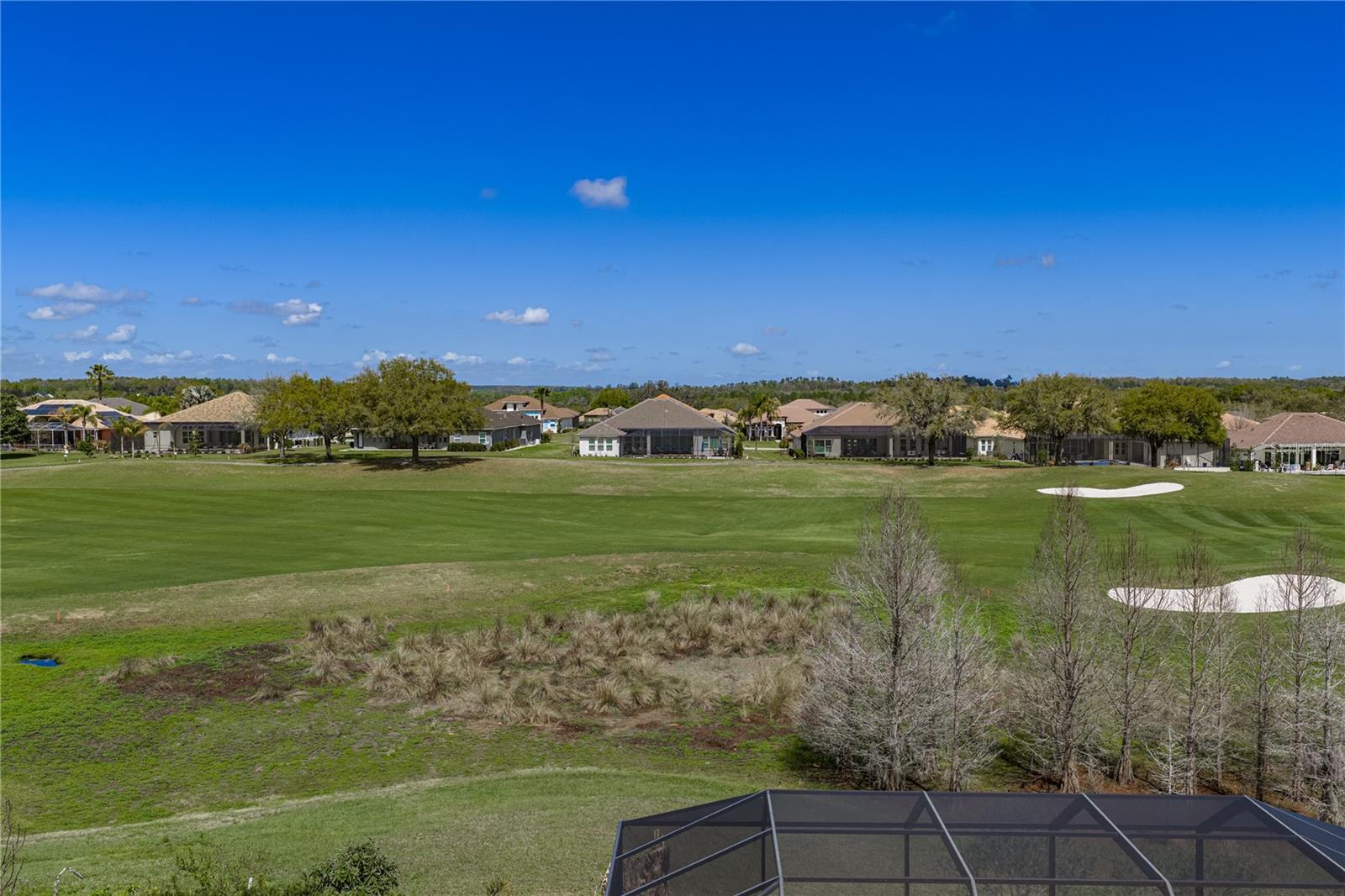 LAKE JOVITA GOLF & COUNTRY CLUB PH 03 C - Residential