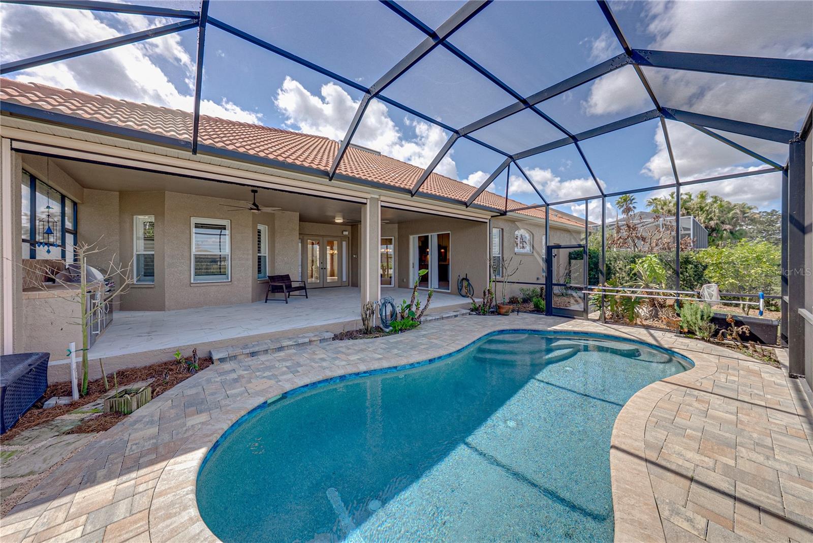 LAKE JOVITA GOLF & COUNTRY CLUB PH 03 C - Residential