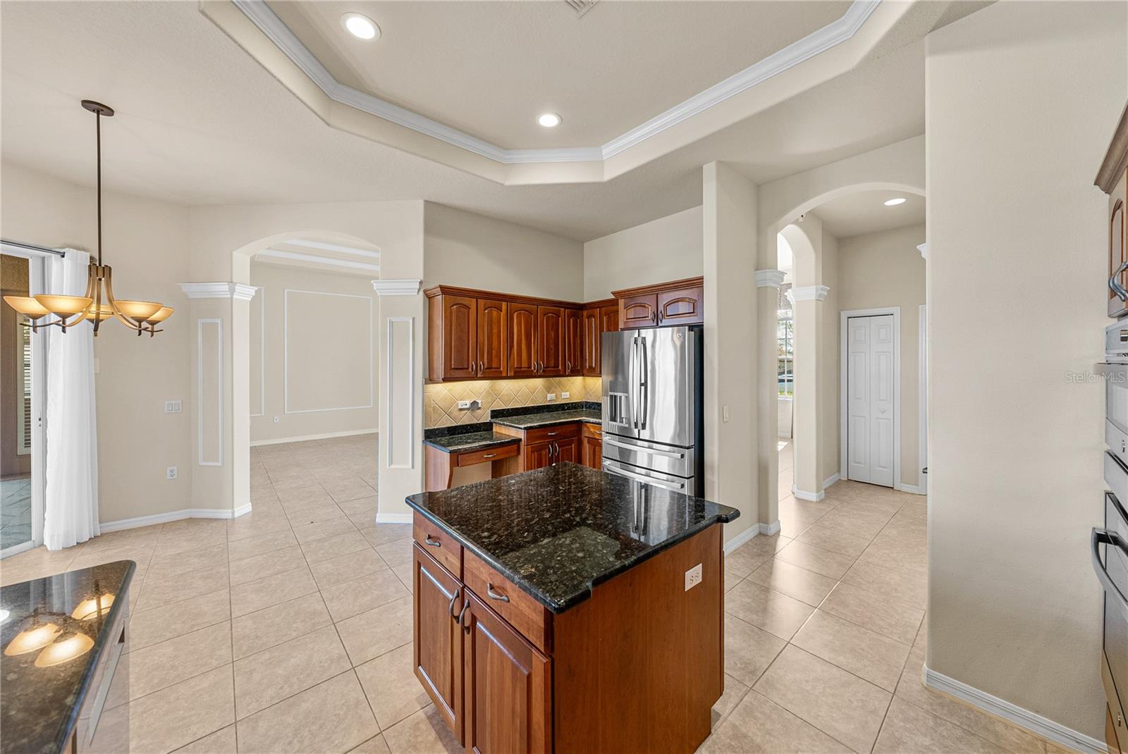 LAKE JOVITA GOLF & COUNTRY CLUB PH 03 C - Residential