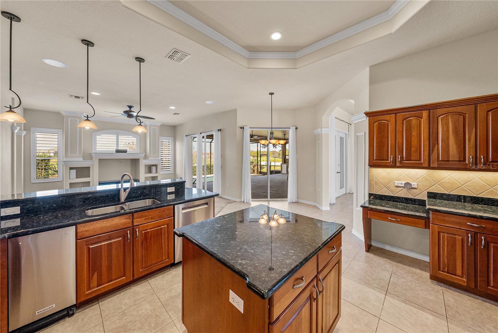 LAKE JOVITA GOLF & COUNTRY CLUB PH 03 C - Residential