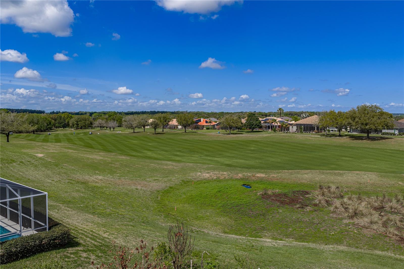 LAKE JOVITA GOLF & COUNTRY CLUB PH 03 C - Residential