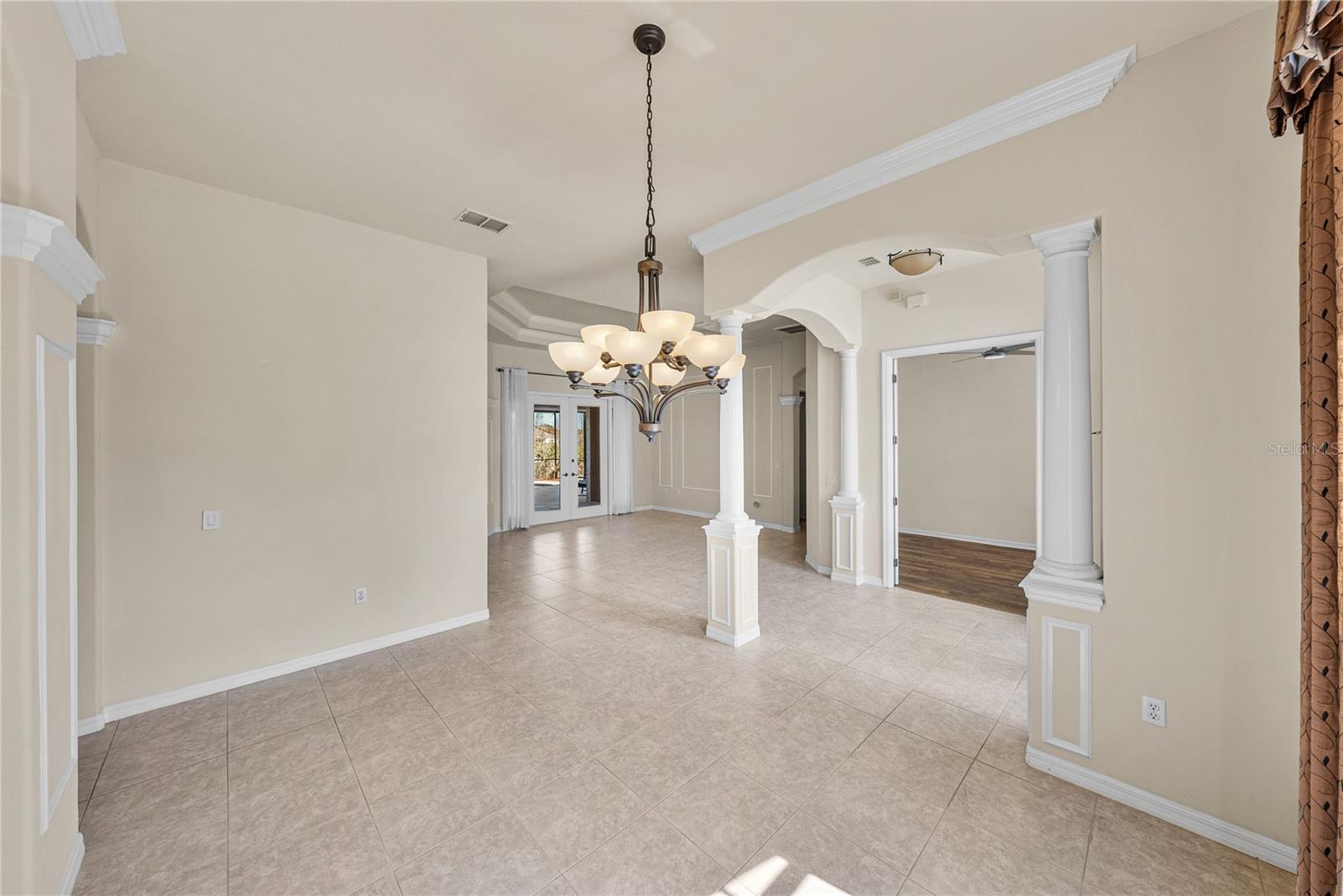 LAKE JOVITA GOLF & COUNTRY CLUB PH 03 C - Residential