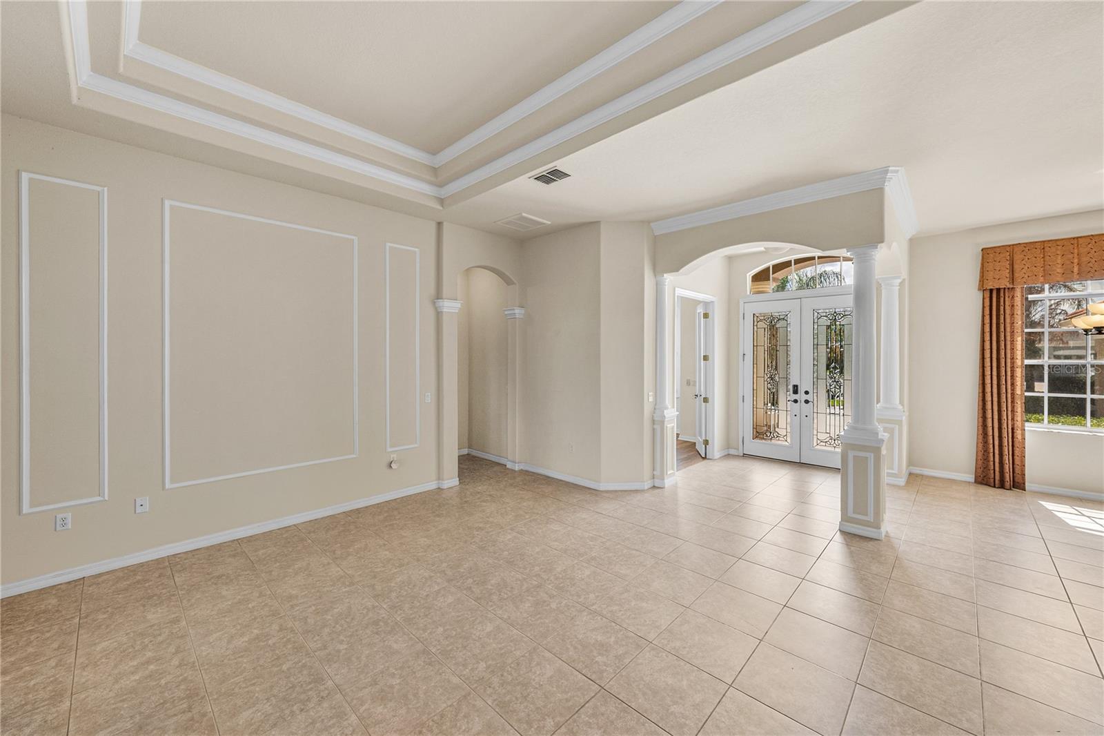 LAKE JOVITA GOLF & COUNTRY CLUB PH 03 C - Residential