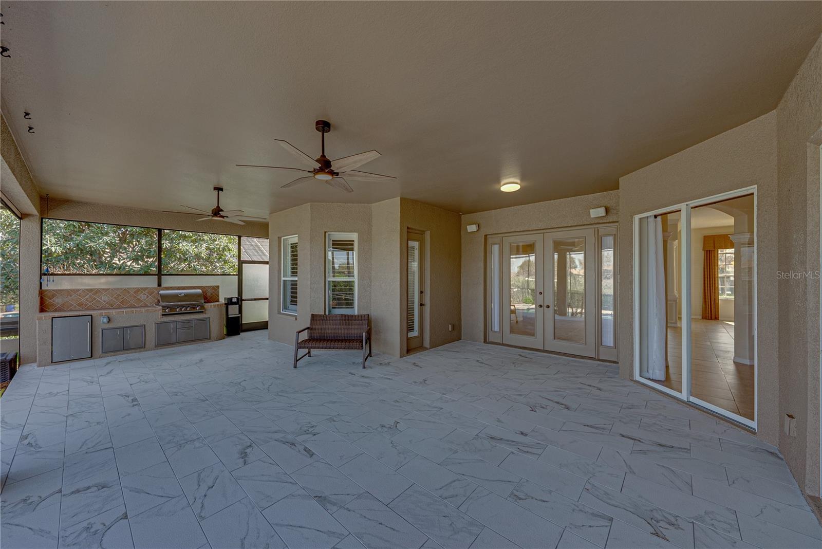 LAKE JOVITA GOLF & COUNTRY CLUB PH 03 C - Residential