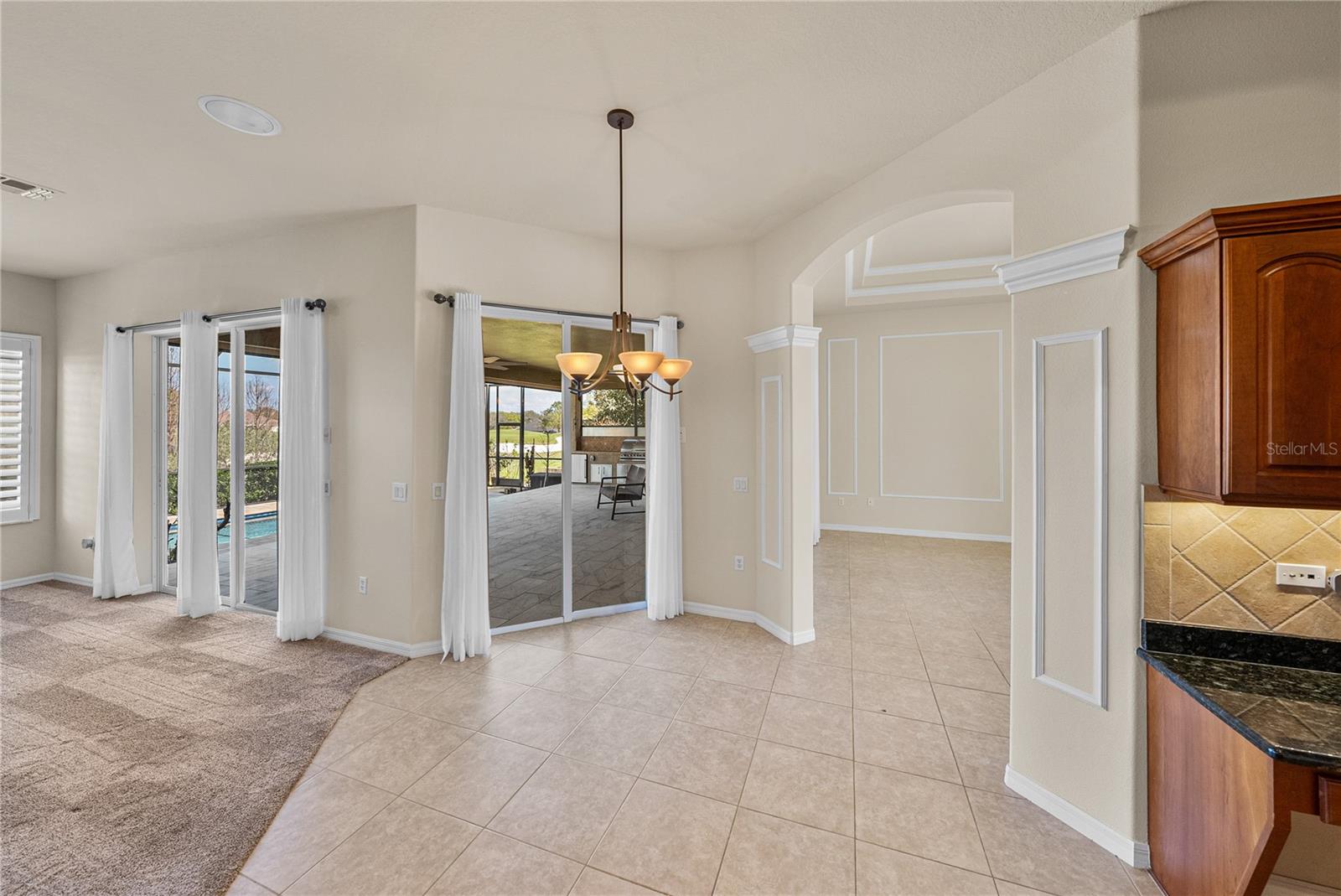 LAKE JOVITA GOLF & COUNTRY CLUB PH 03 C - Residential