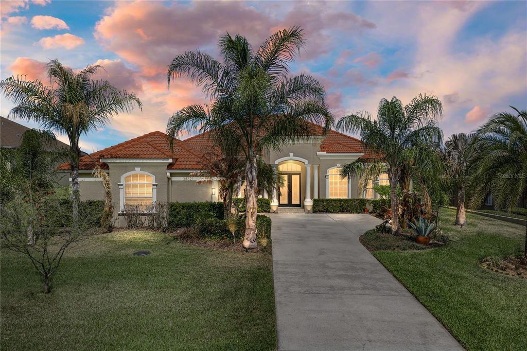 Photo of 34321 Sahalee Loop, Dade City, FL 33525 (MLS # TB8486266)