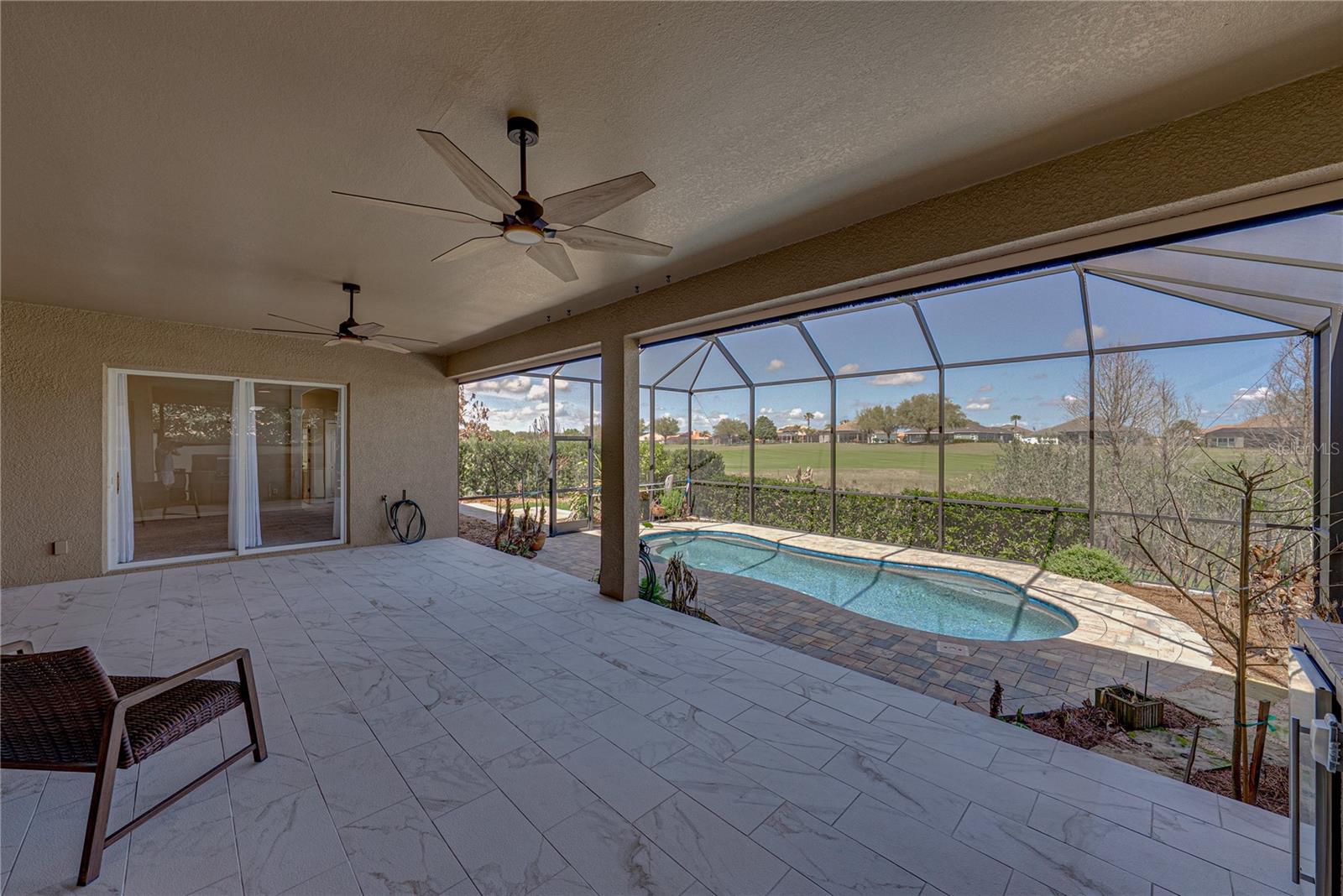 LAKE JOVITA GOLF & COUNTRY CLUB PH 03 C - Residential