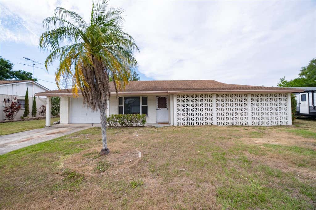 Photo of 8413 Millwood Drive, Tampa, FL 33615 (MLS # TB8529755)