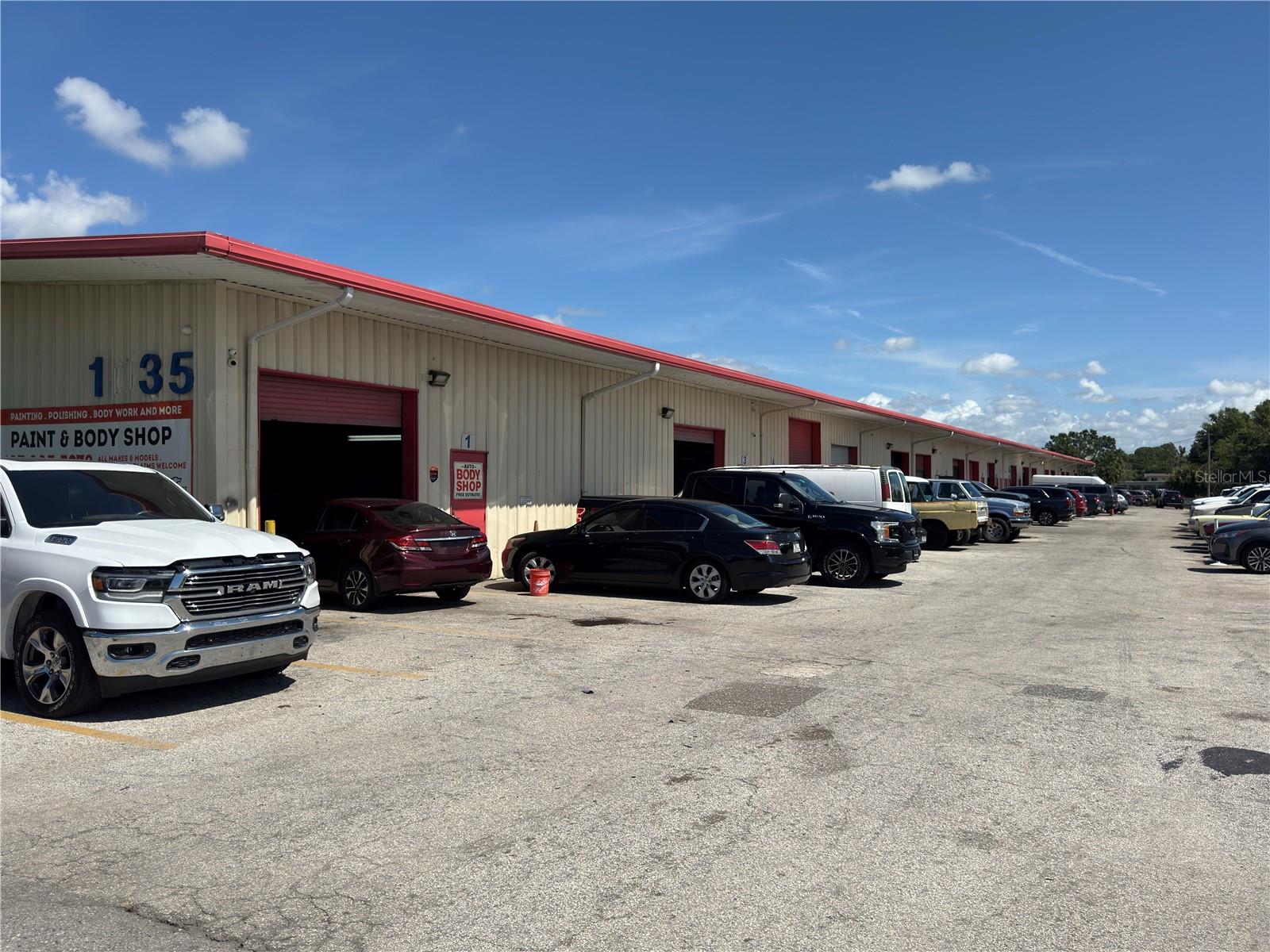 1035 W LANCASTER ROAD #1, #2,#3