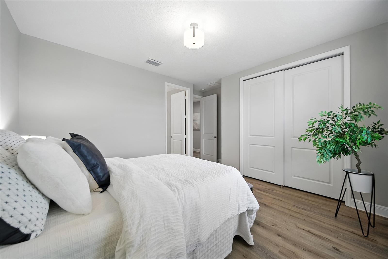 THE RIDGE AT WIREGRASS - Residential