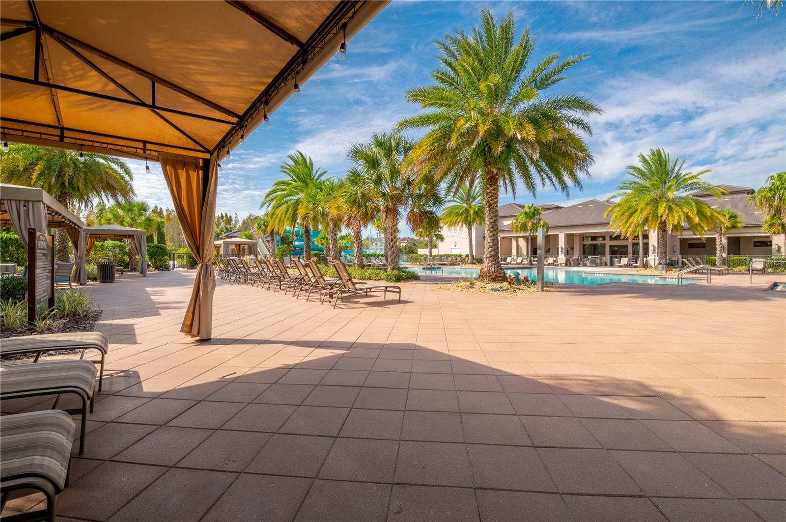 THE RIDGE AT WIREGRASS - Residential