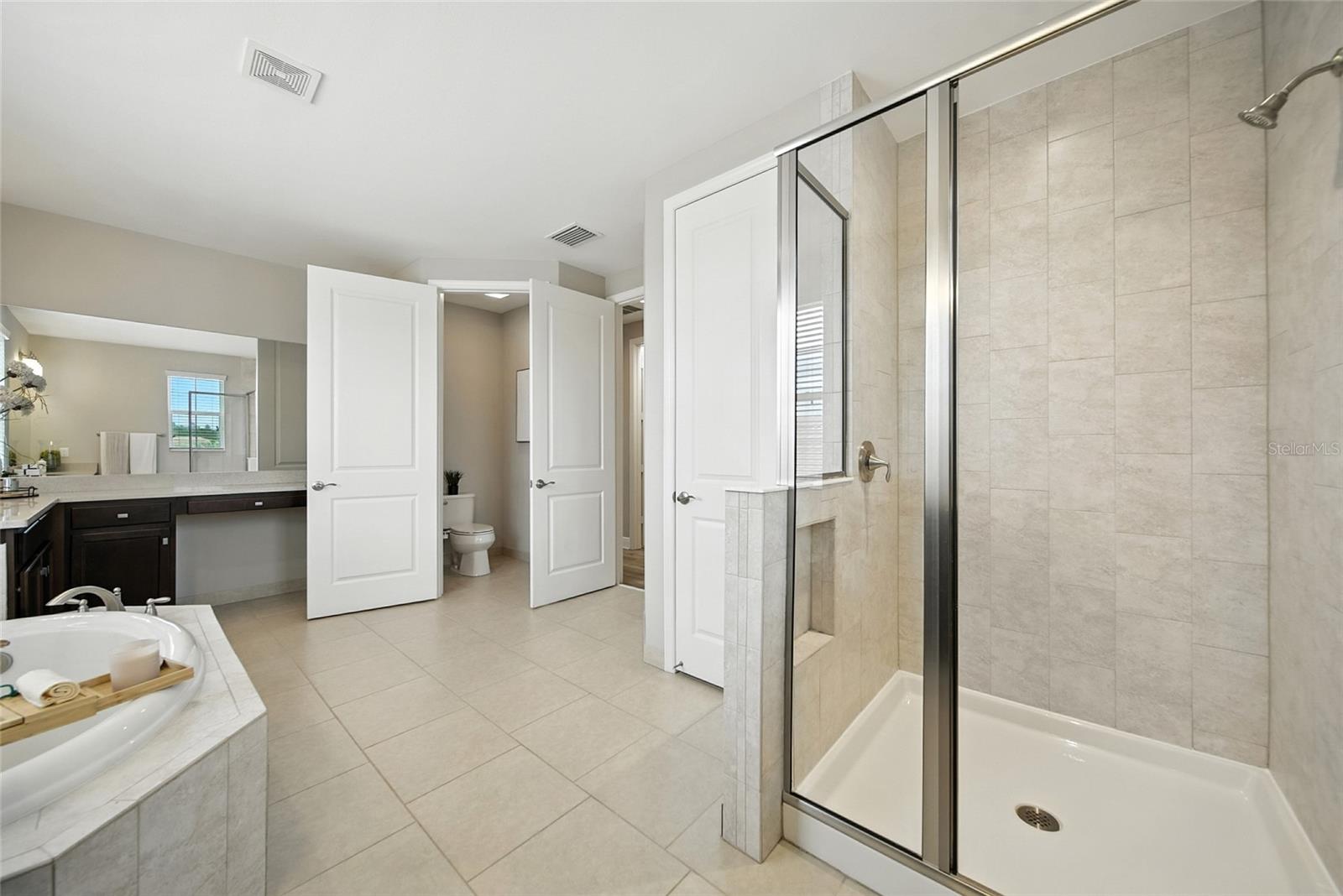 THE RIDGE AT WIREGRASS - Residential