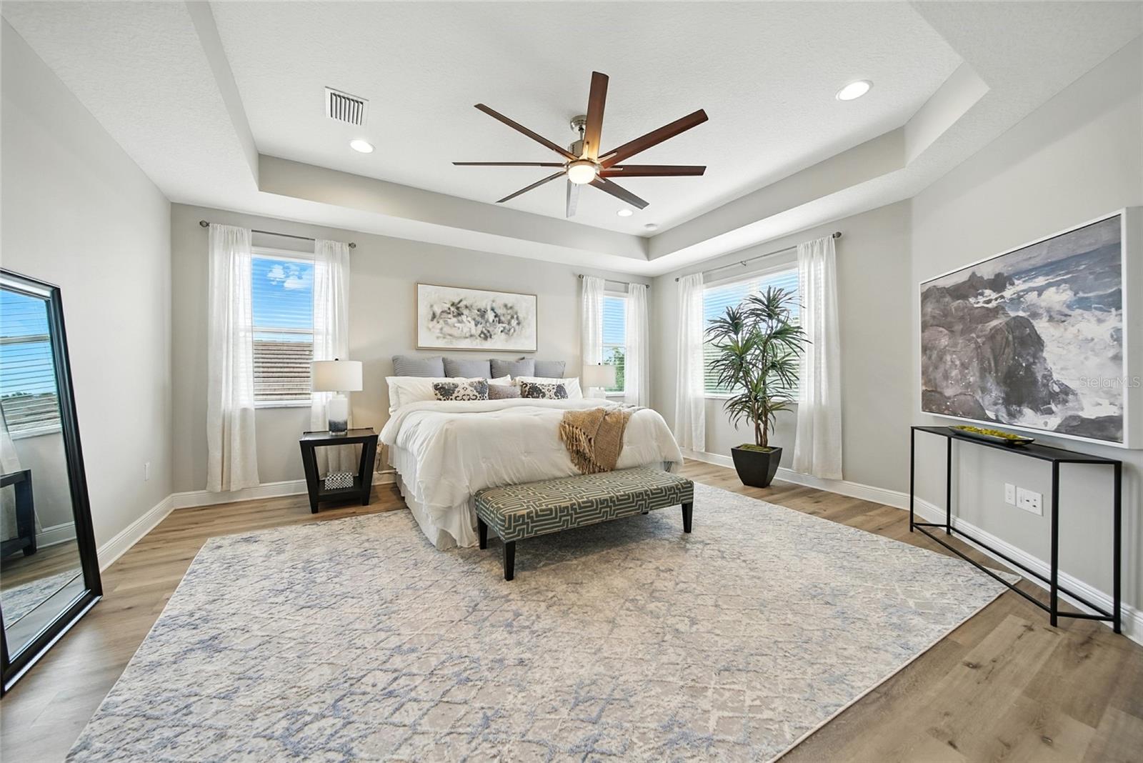 THE RIDGE AT WIREGRASS - Residential