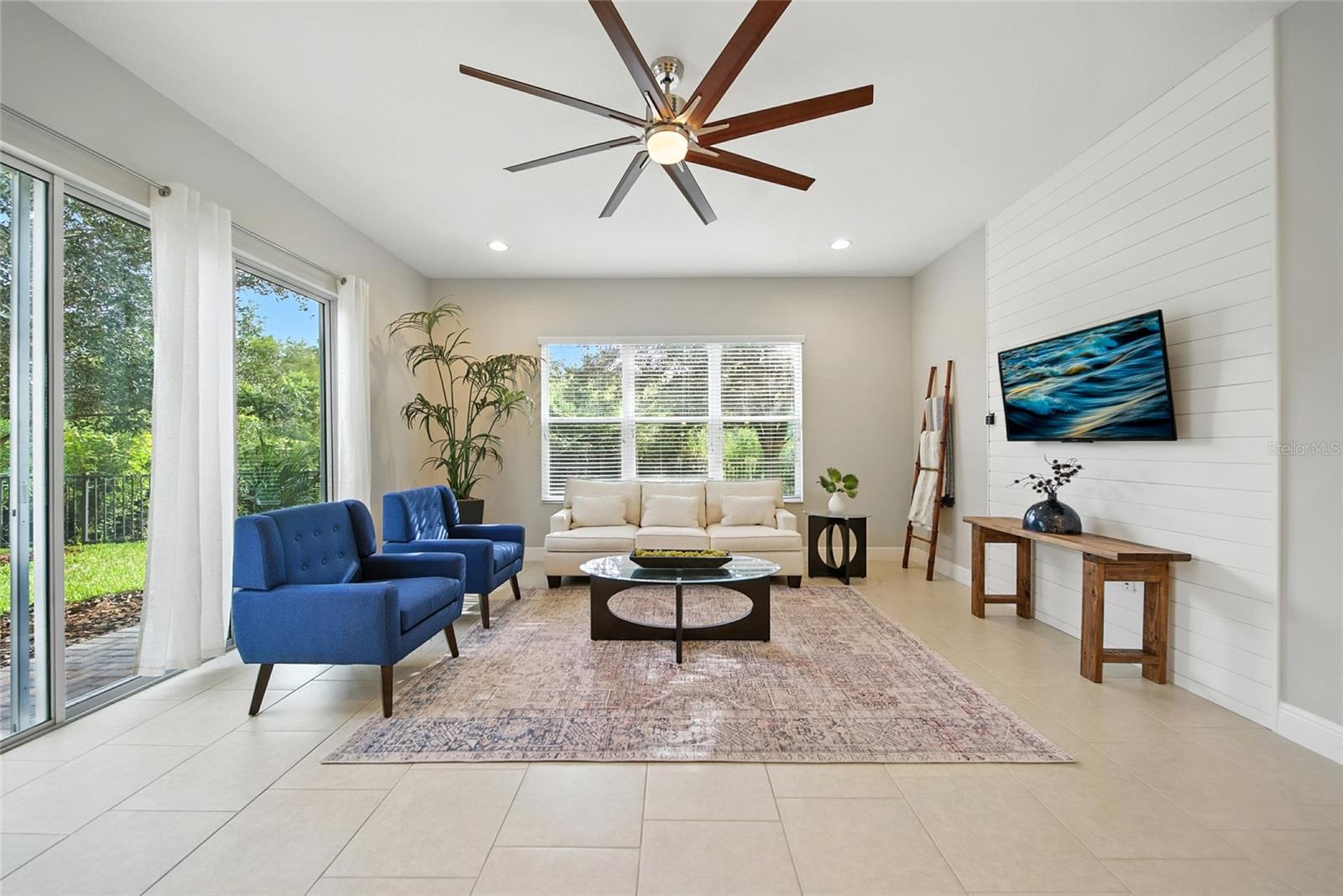 THE RIDGE AT WIREGRASS - Residential