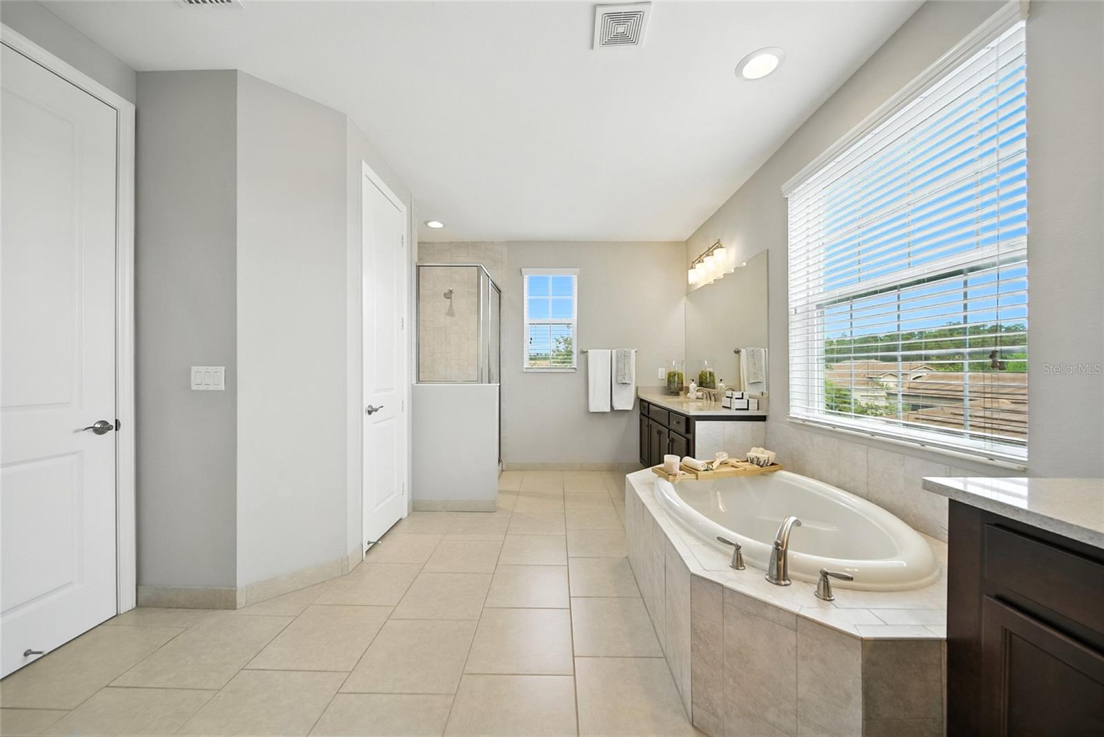 THE RIDGE AT WIREGRASS - Residential