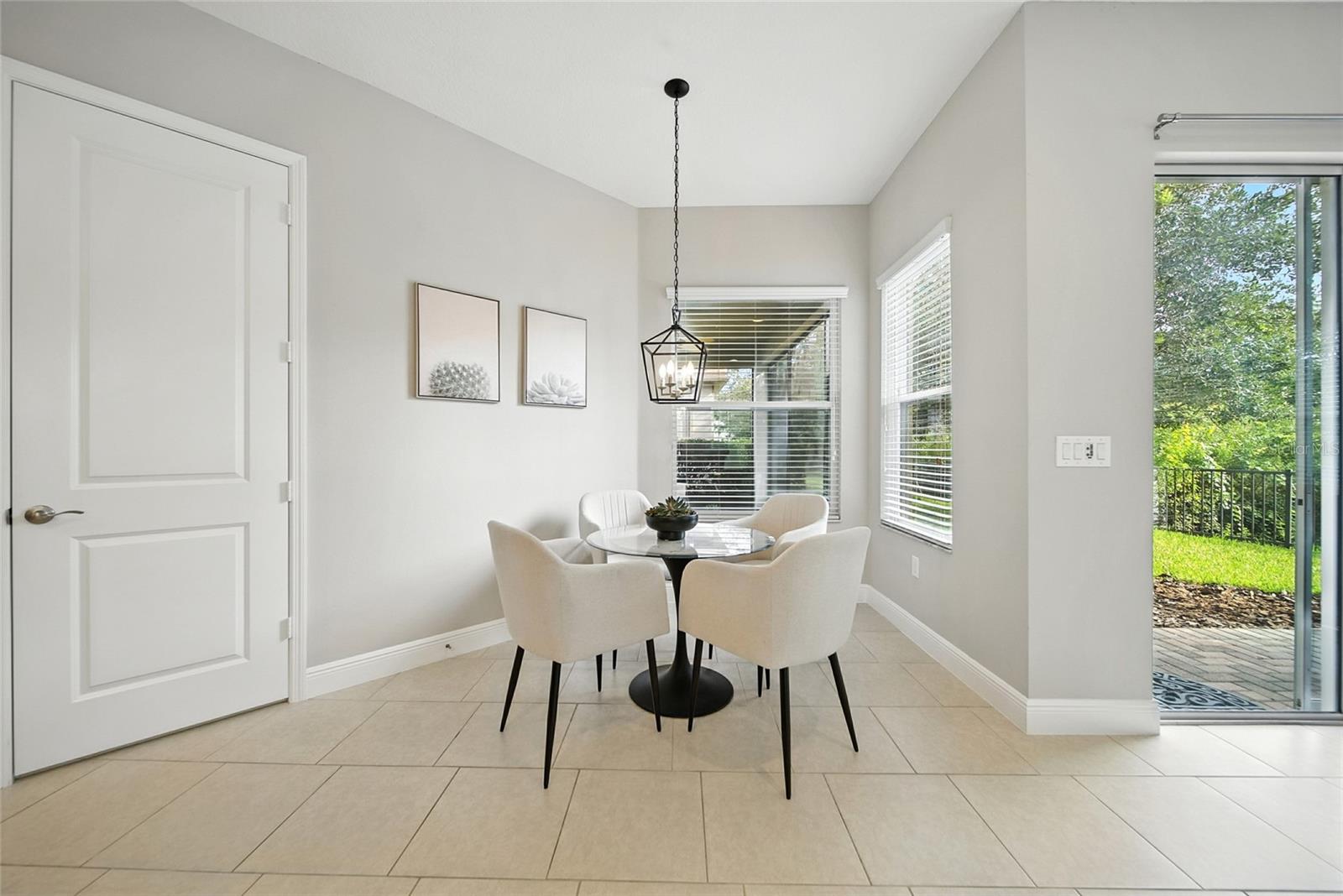 THE RIDGE AT WIREGRASS - Residential