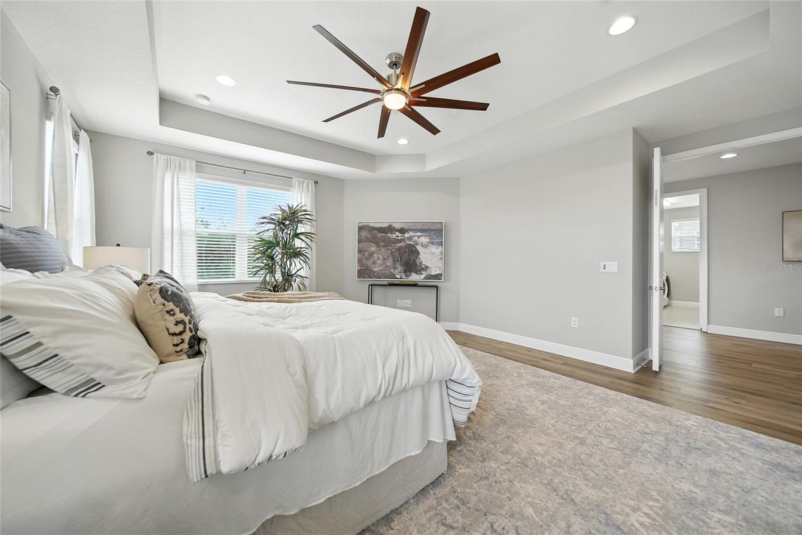 THE RIDGE AT WIREGRASS - Residential