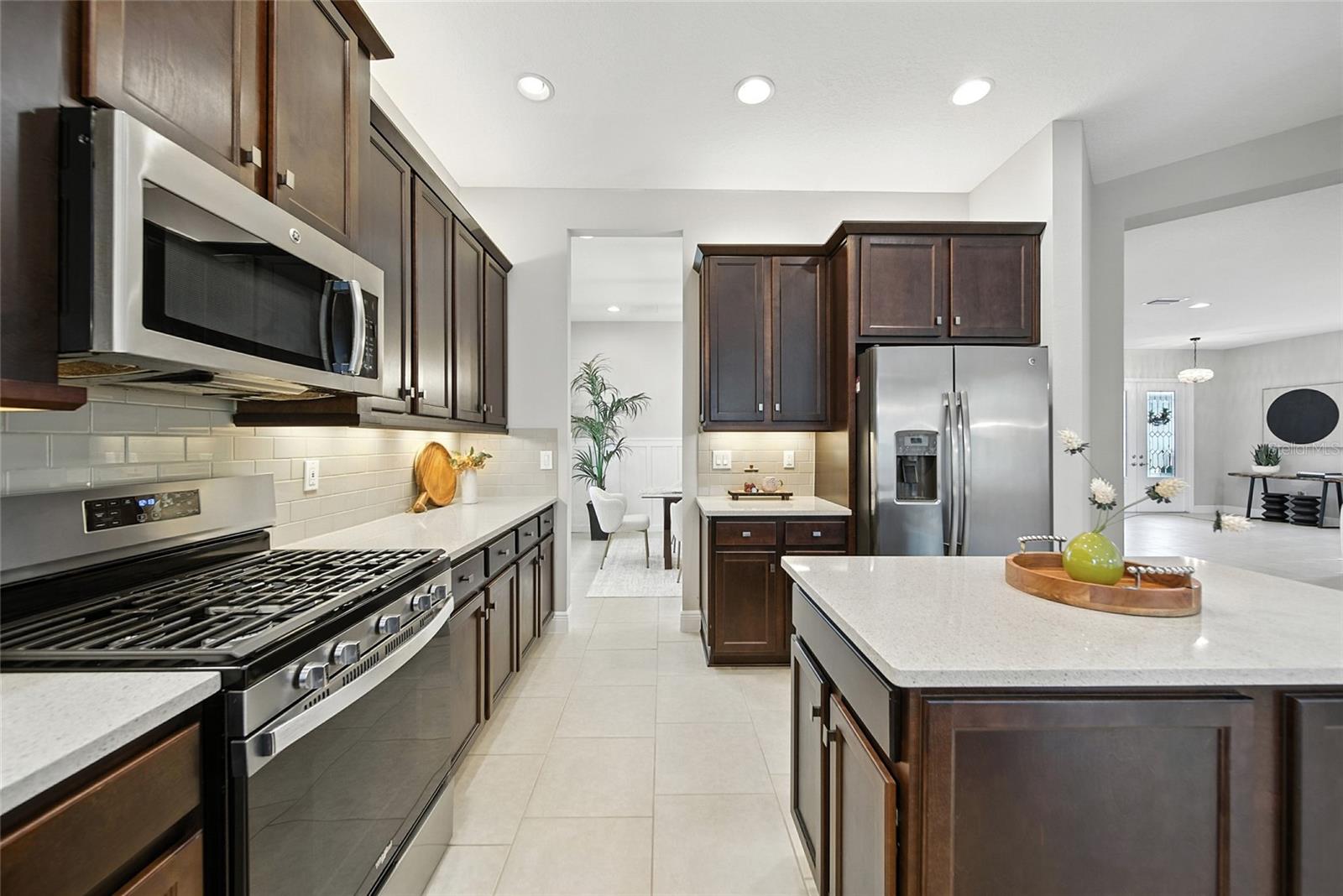 THE RIDGE AT WIREGRASS - Residential