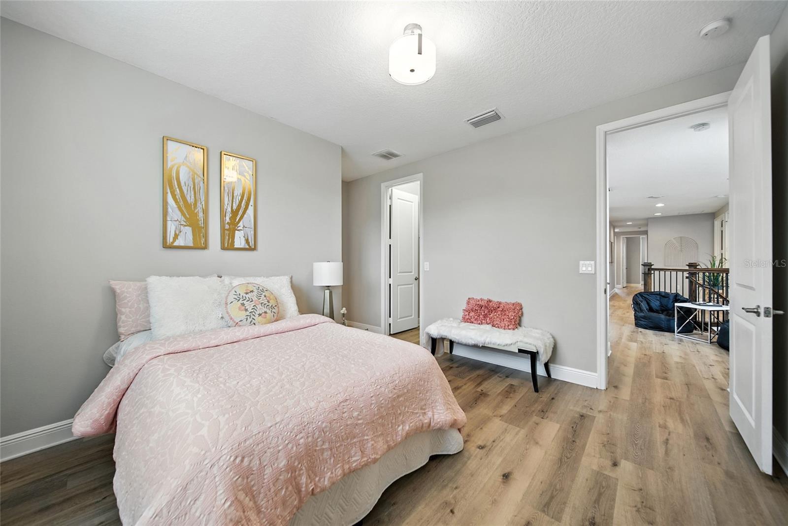 THE RIDGE AT WIREGRASS - Residential