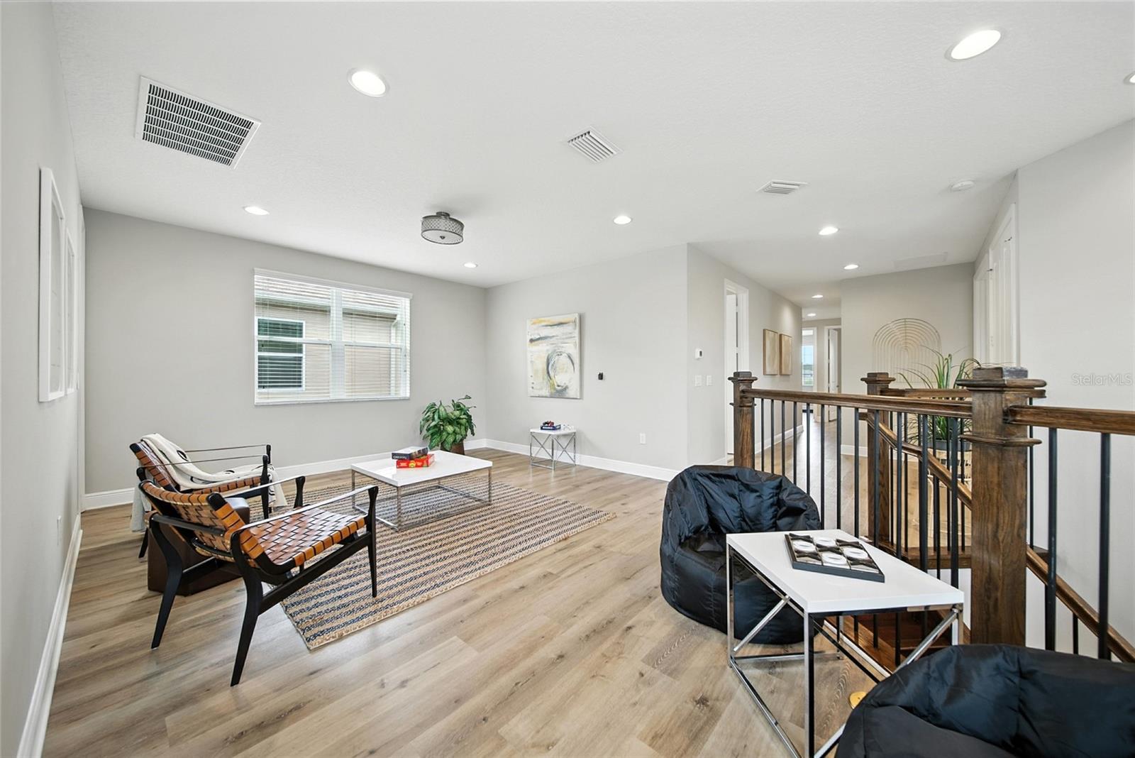 THE RIDGE AT WIREGRASS - Residential